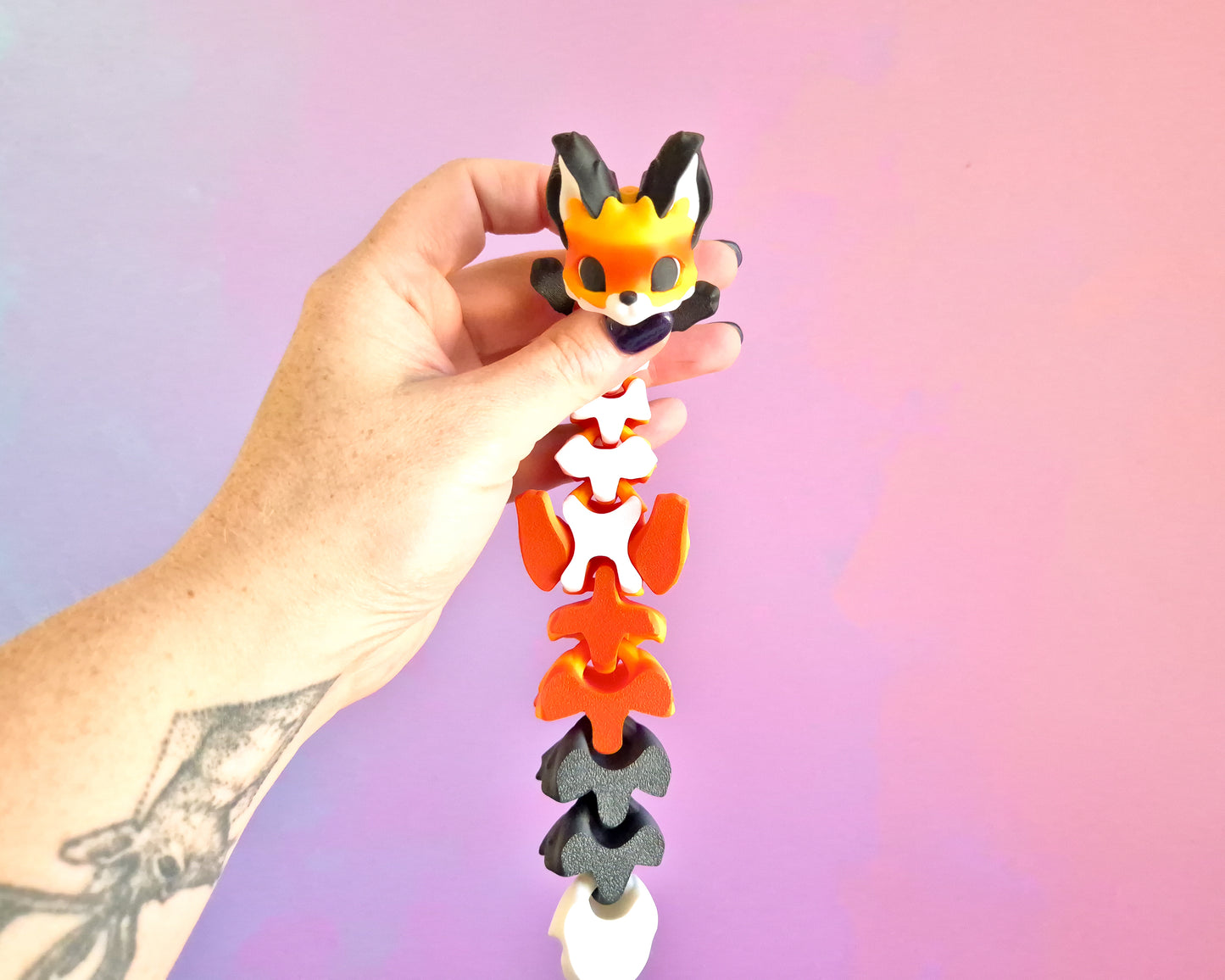 Fox Spirit [Large]