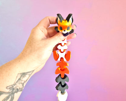 Fox Spirit [Large]