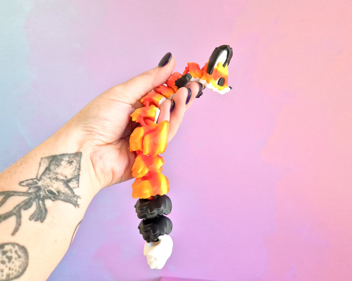 Fox Spirit [Large]