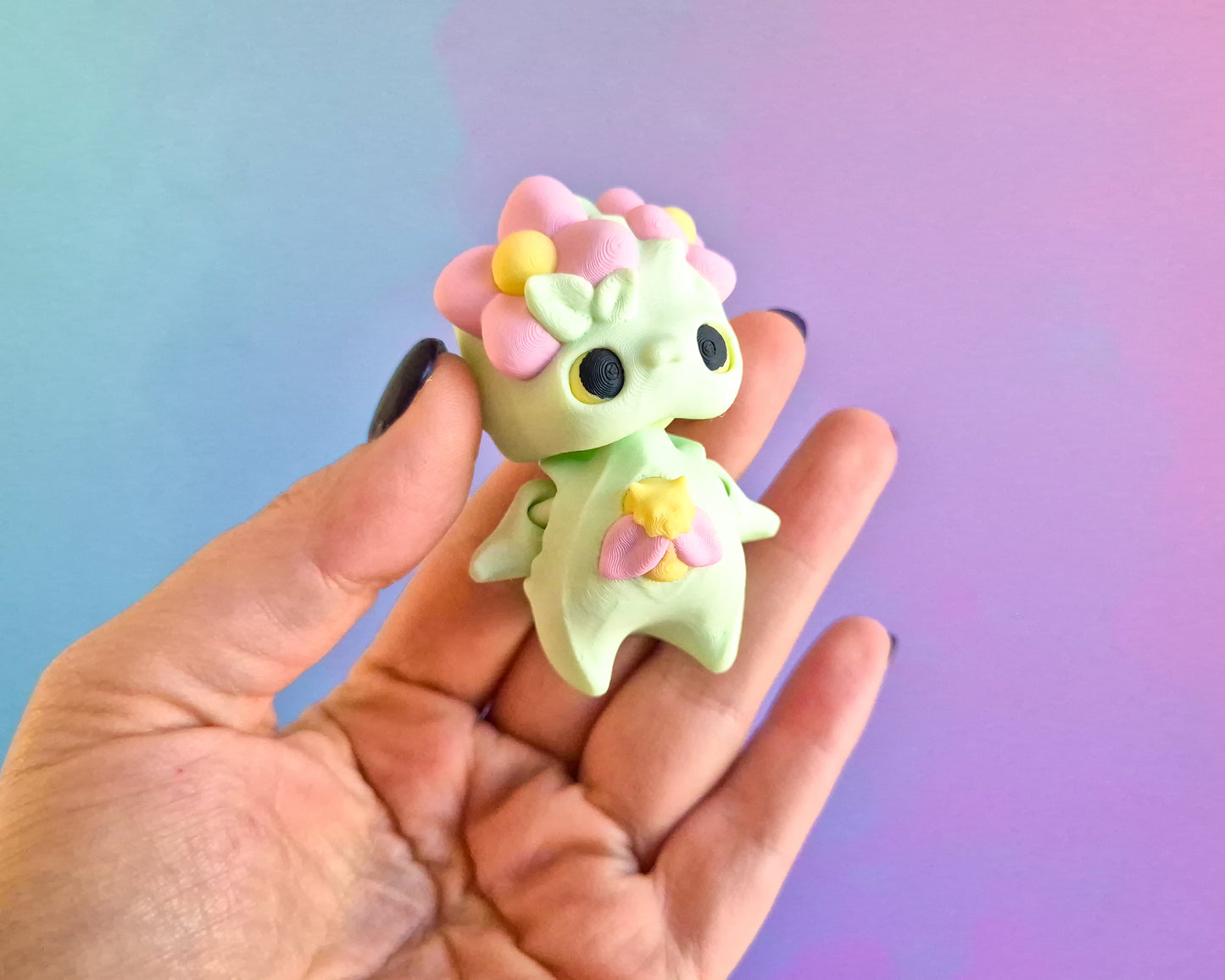Pixie [Flower]