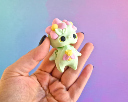Pixie [Flower]