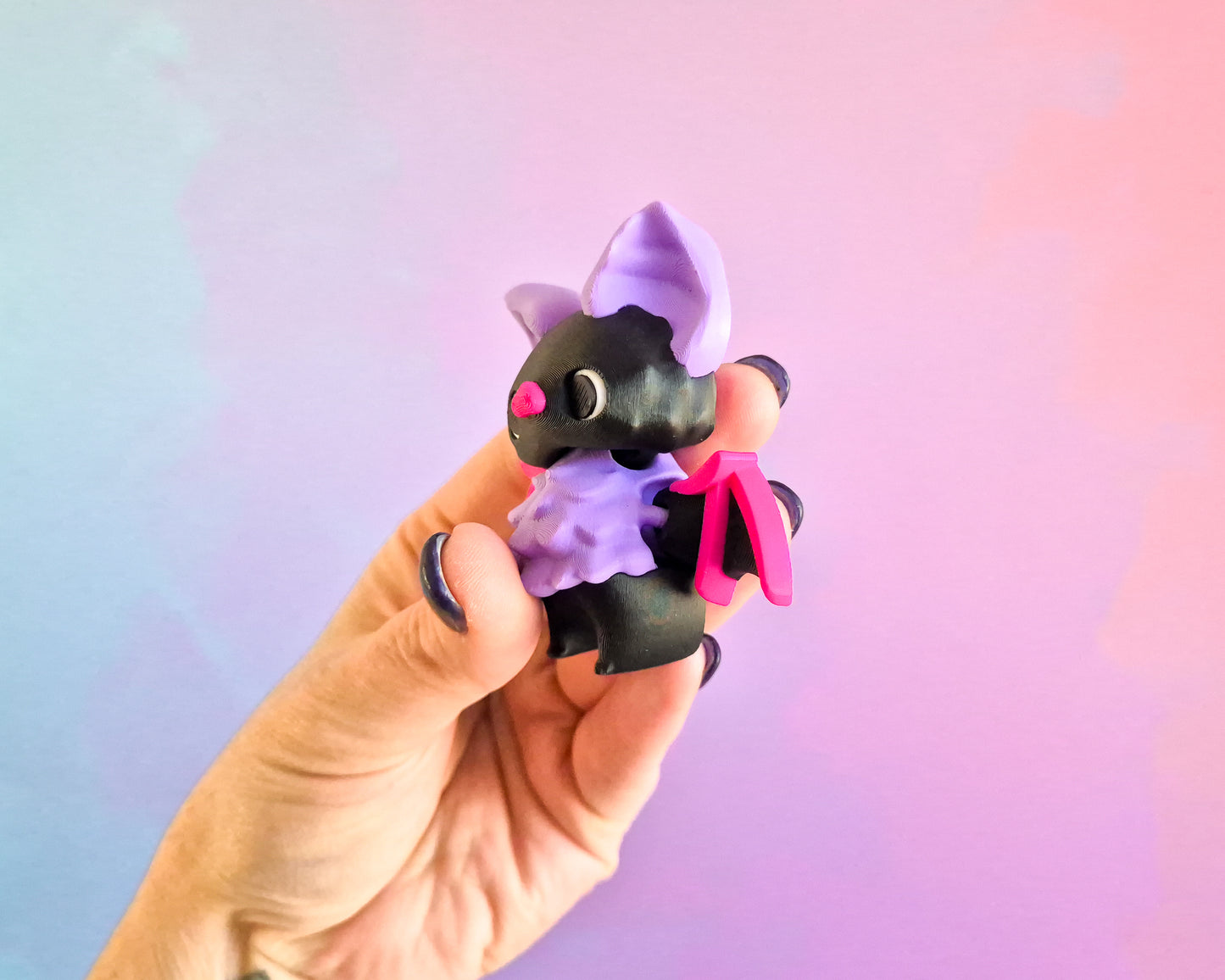 Pixie [Bat]
