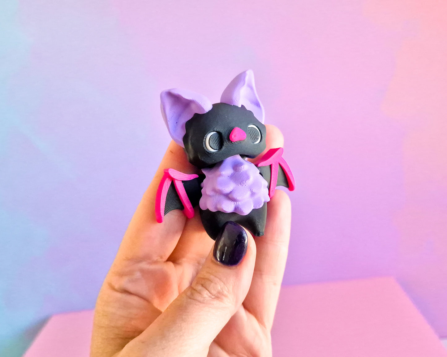 Pixie [Bat]