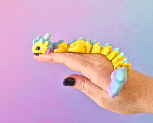 Med Kaida Dragon [Sunshine]
