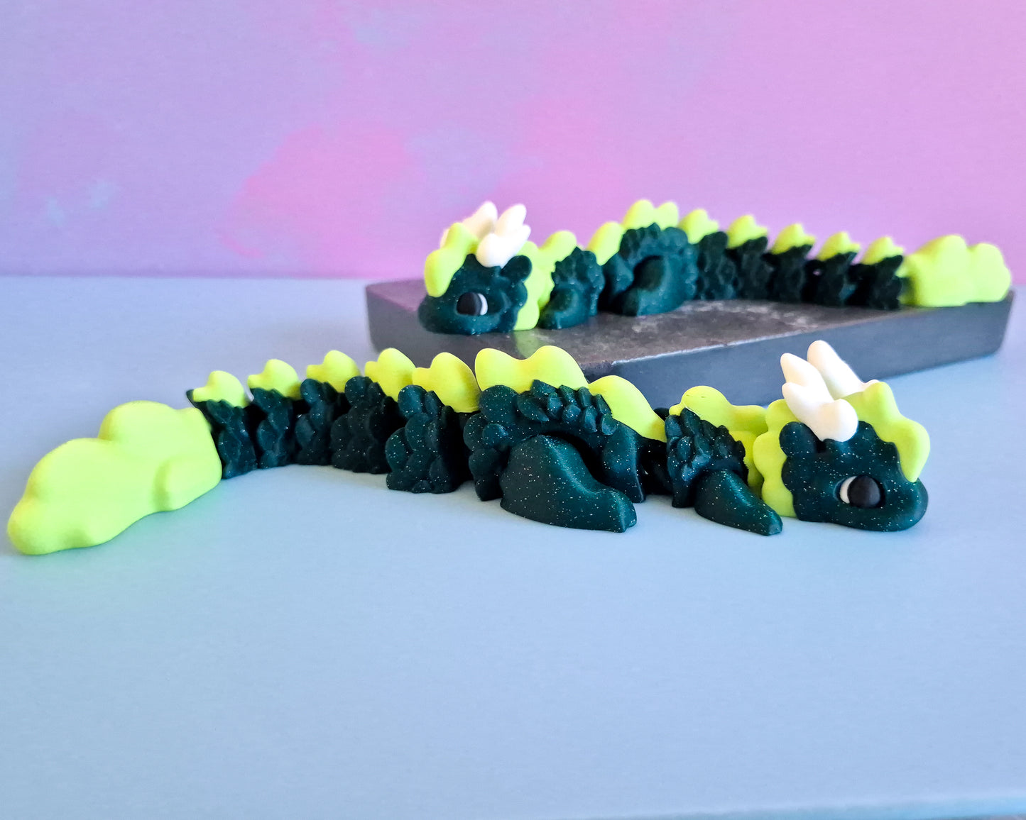 Med Kaida Dragon [Radioactive]