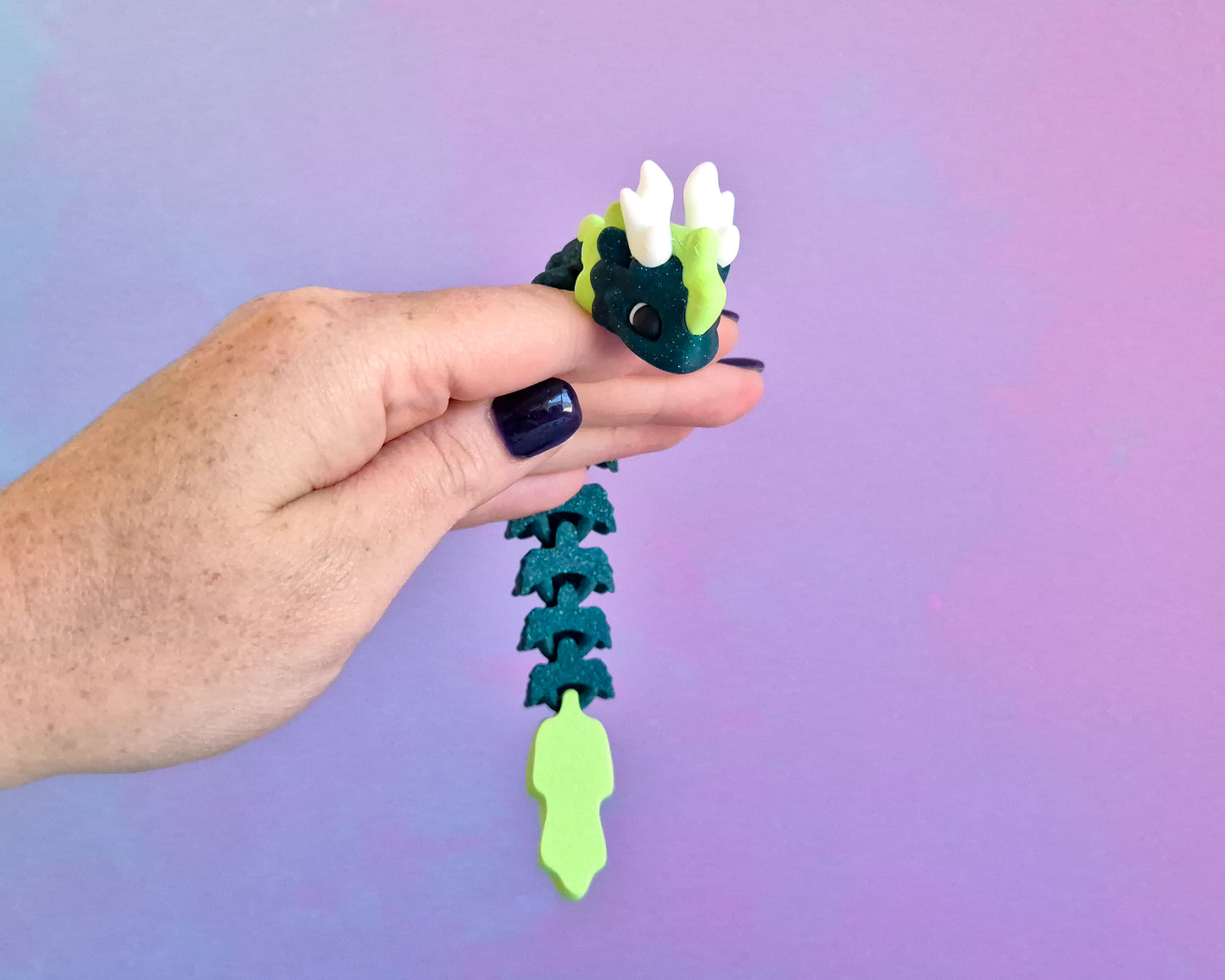 Med Kaida Dragon [Radioactive]