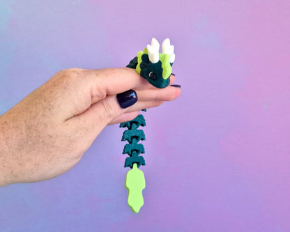 Med Kaida Dragon [Radioactive]
