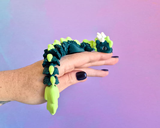 Med Kaida Dragon [Radioactive]
