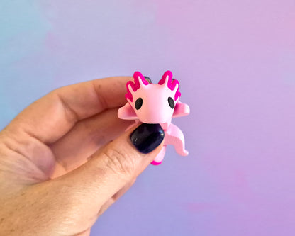 Axolotl [Pink]