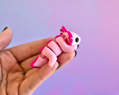 Axolotl [Pink]