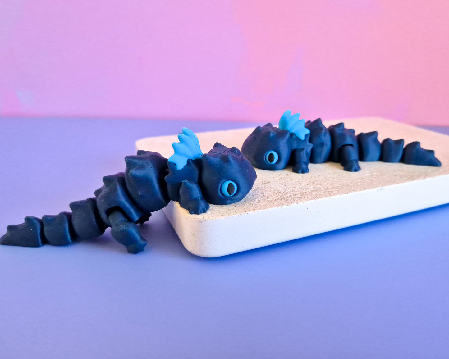 Dramander [Water]