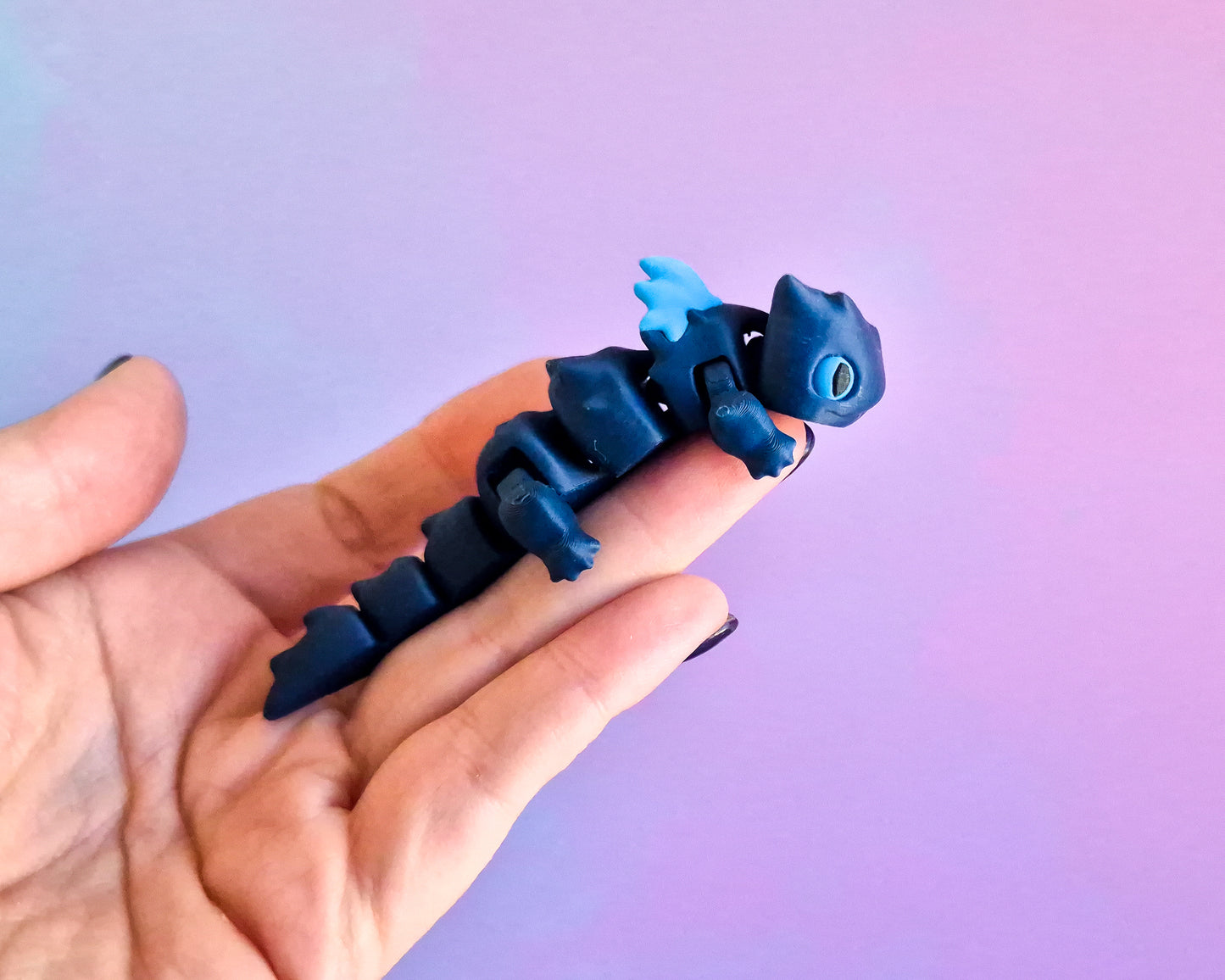 Dramander [Water]