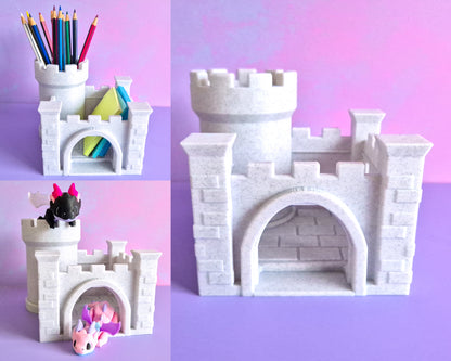 Castle [Stone]