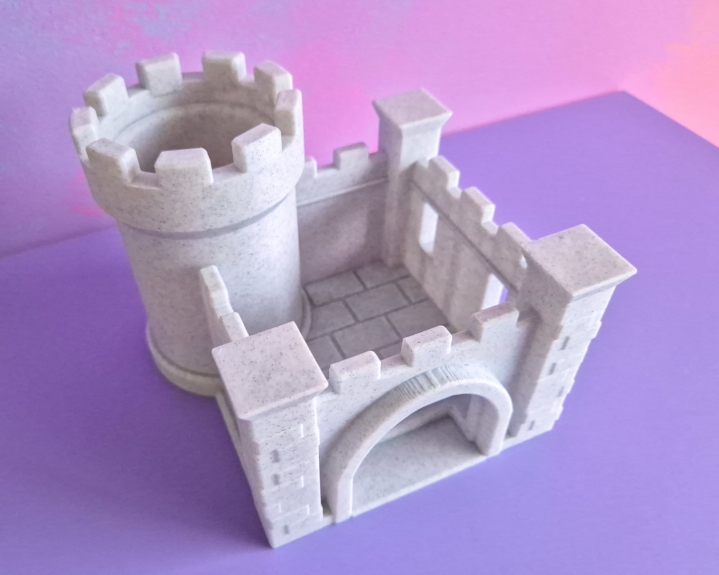Castle [Stone]
