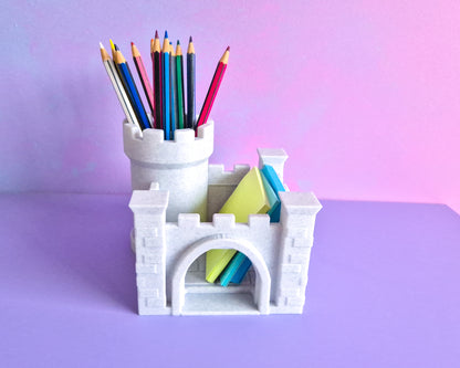 Castle [Stone]