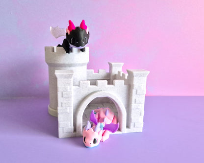 Castle [Stone]