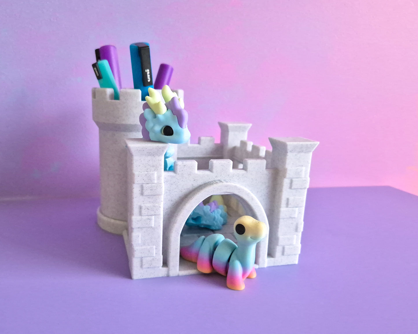 Castle [Stone]