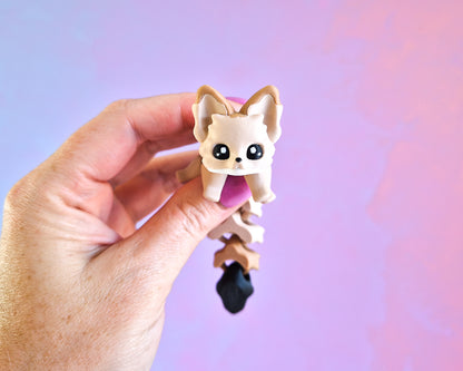 Fox [Sand]