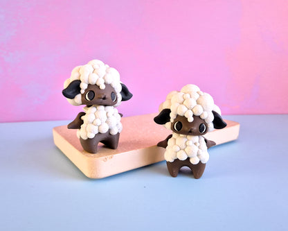 Pixie [Sheep]