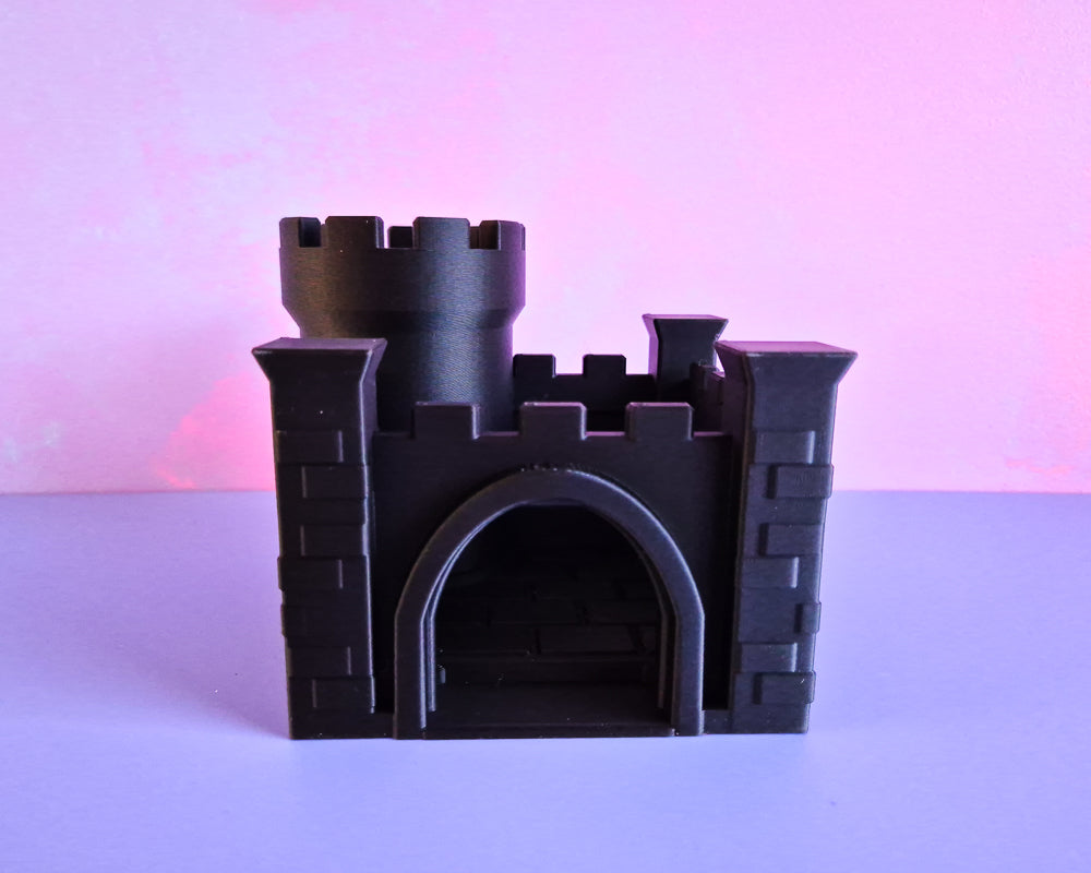 Castle [Black]