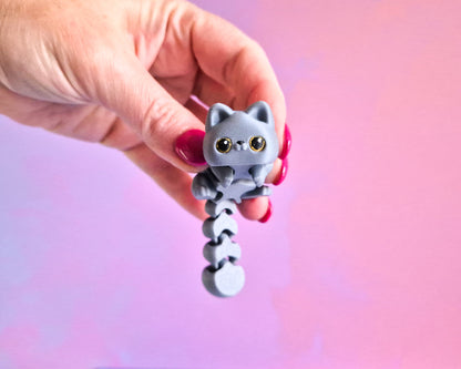 Kitty [Grey]