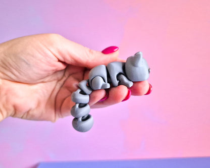 Kitty [Grey]