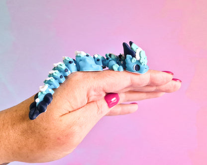 Small Petal Dragon [Atlantis]