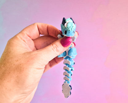 Small Petal Dragon [Atlantis]