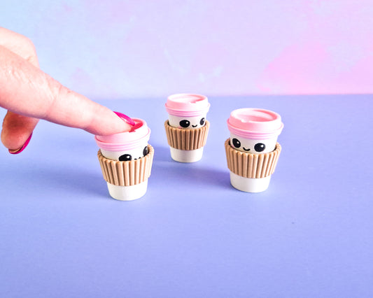 Coffee Clicker