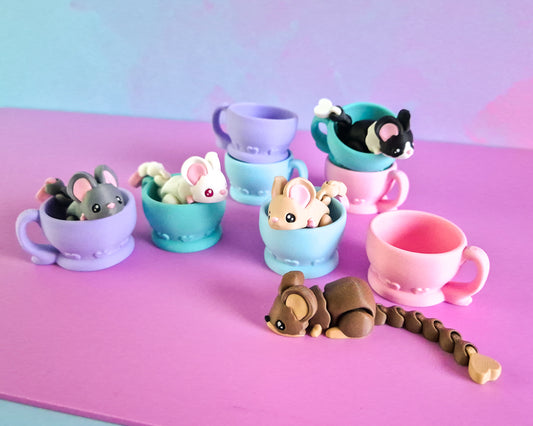 Tea Cup