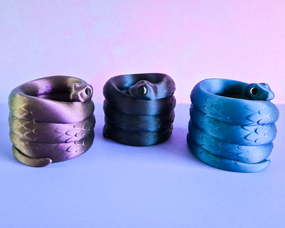 Snake Holder