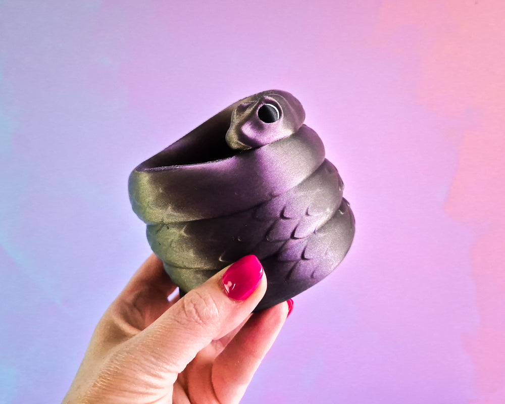Snake Holder