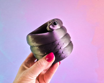 Snake Holder