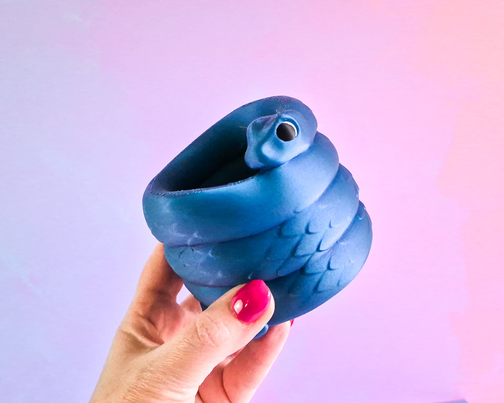 Snake Holder