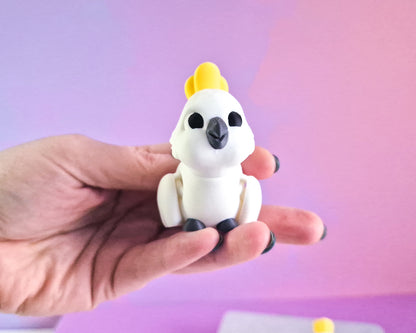 Cockatoo