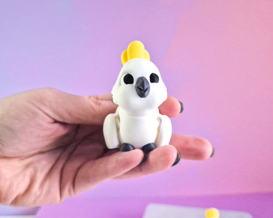 Cockatoo