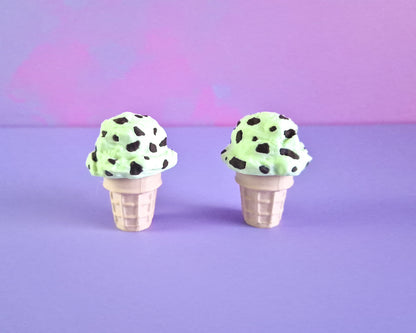 Ice Cream Clicker