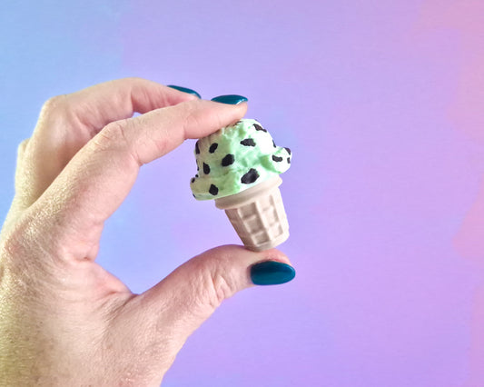 Ice Cream Clicker
