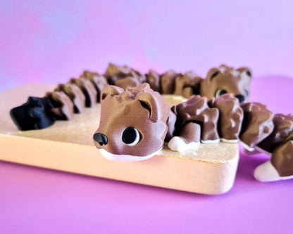 Stoat