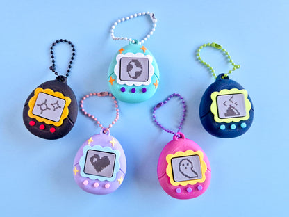 Virtual Pet Clicker