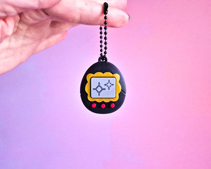 Virtual Pet Clicker