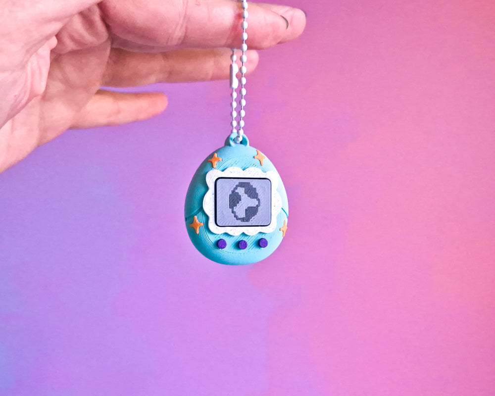 Virtual Pet Clicker