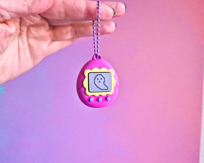 Virtual Pet Clicker