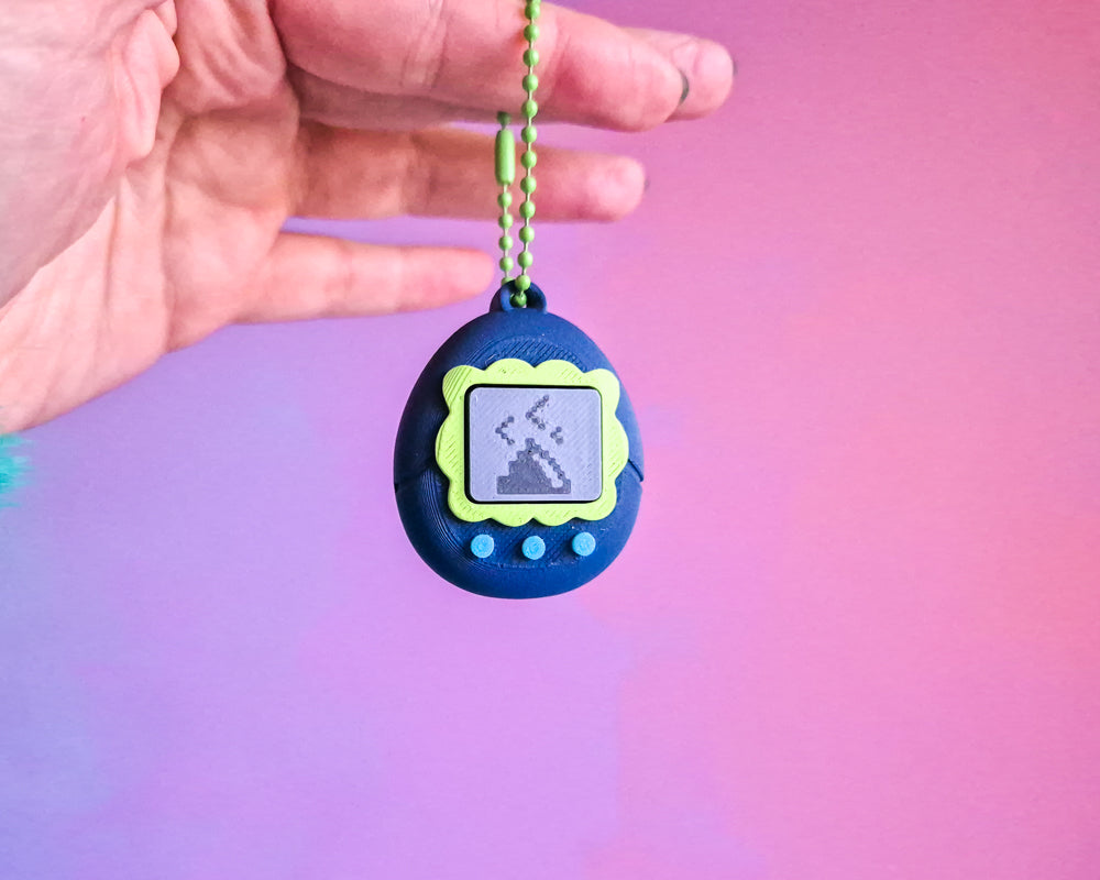 Virtual Pet Clicker