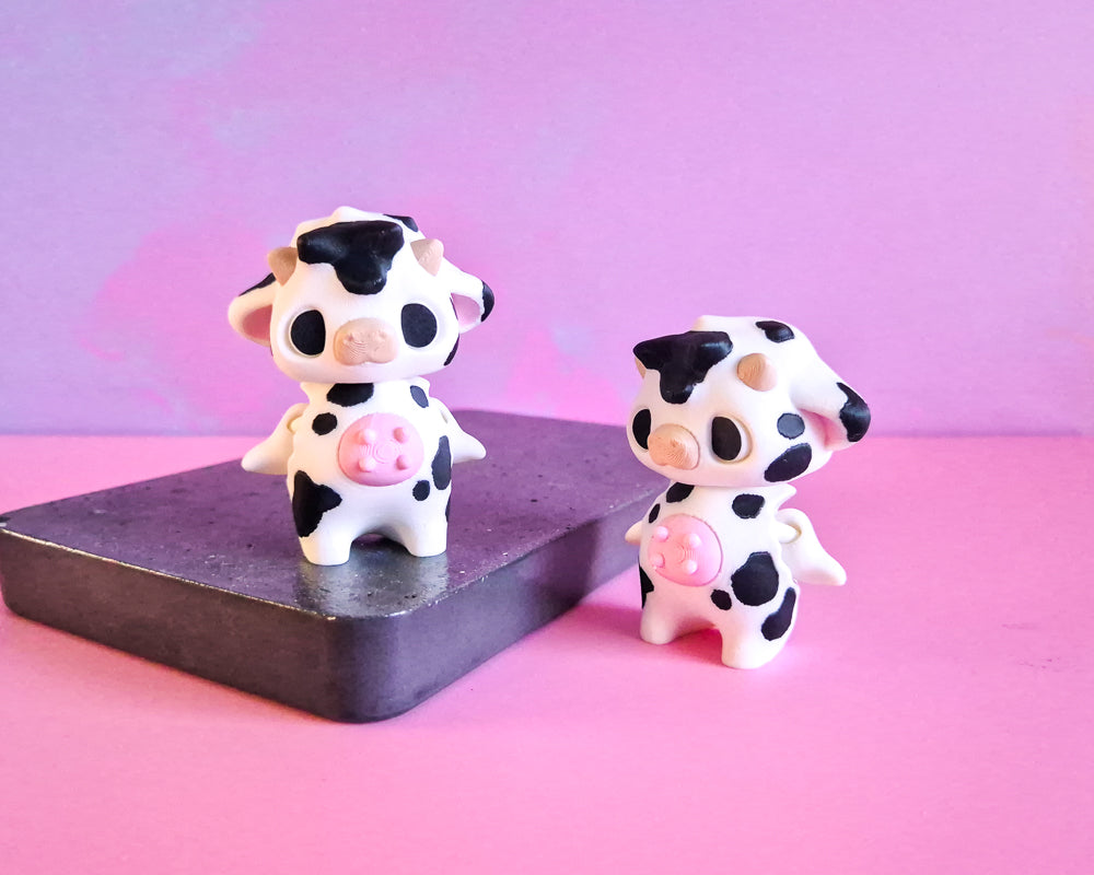 Pixie [Cow]