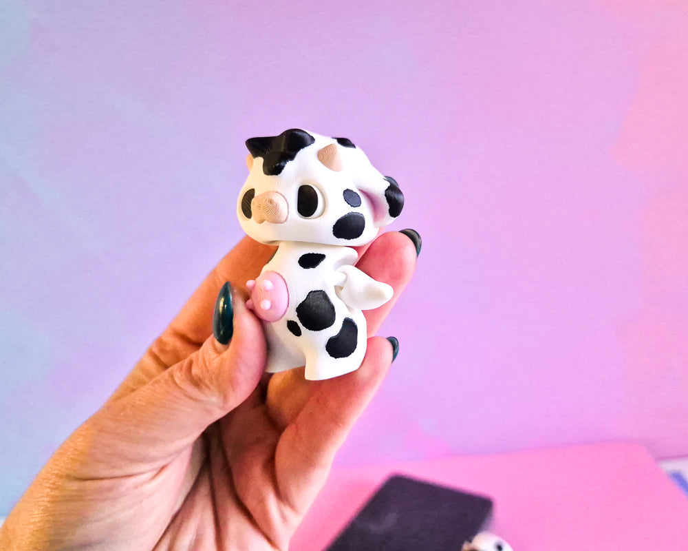 Pixie [Cow]