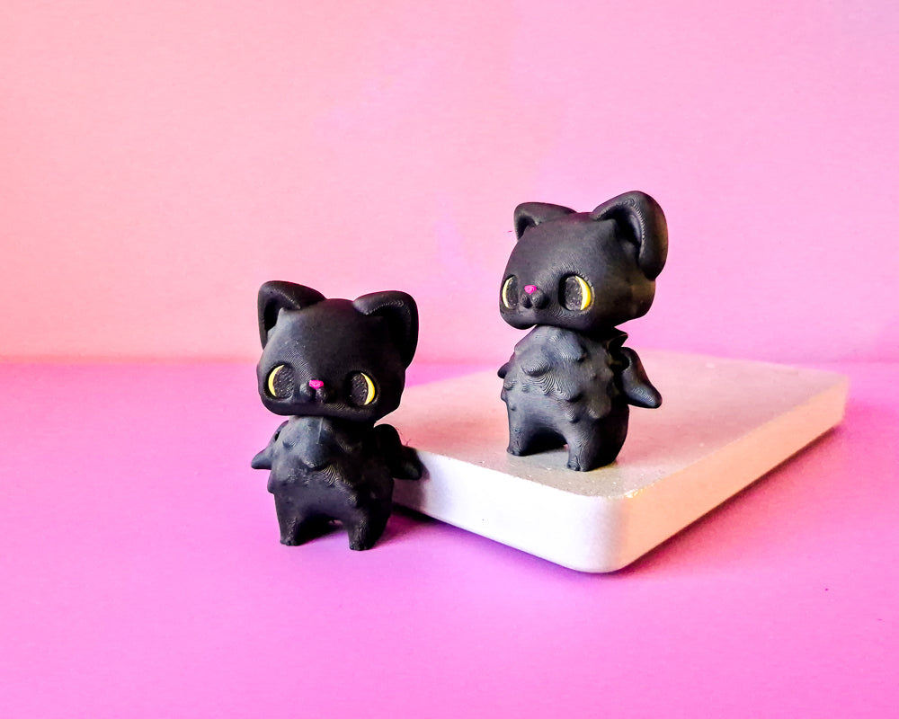 Pixie [Black Cat]