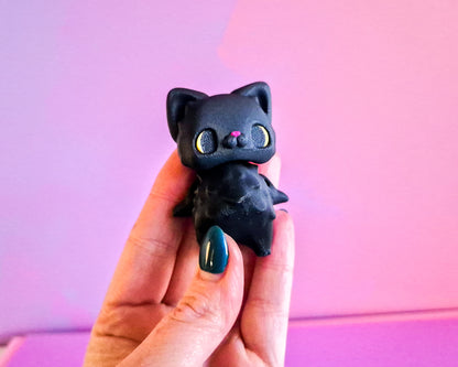 Pixie [Black Cat]