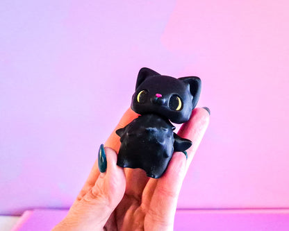Pixie [Black Cat]