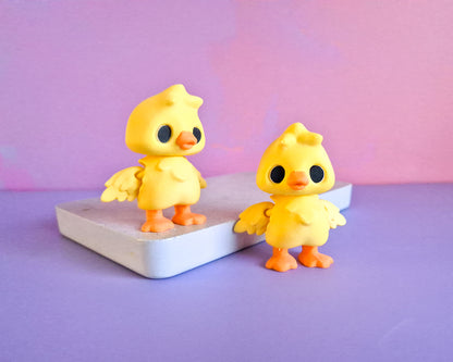 Pixie [Duck]